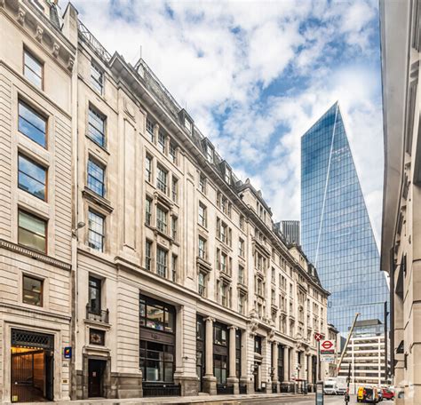 106 fenchurch street.